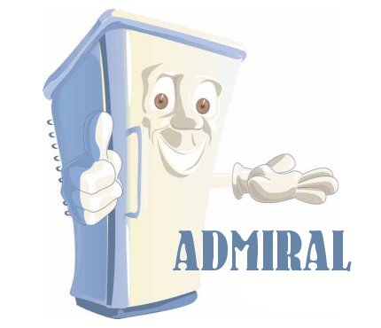  Admiral - 