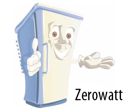  Zerowatt - 